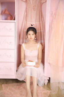 陪读妈妈